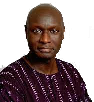 Ambassador Olara Otunnu